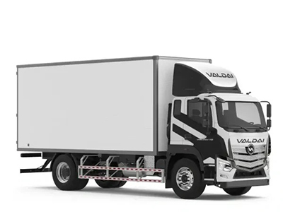 Valdai 18